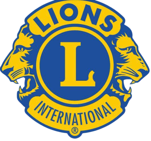 Lions Club Logo
